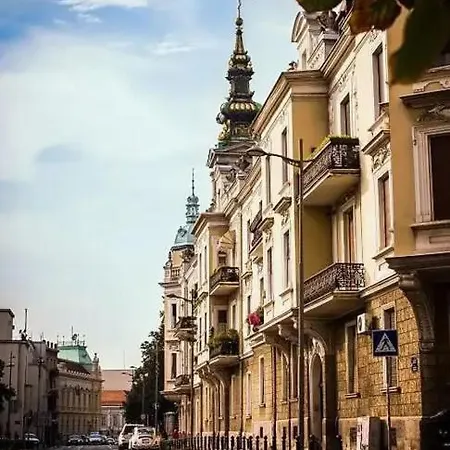 Homestay Marsala Family Belgrade