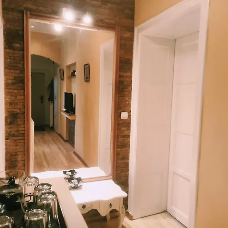 Quarto em Acomodações Particulares Marsala Family