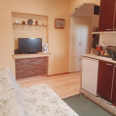 Quarto em Acomodações Particulares Marsala Family *