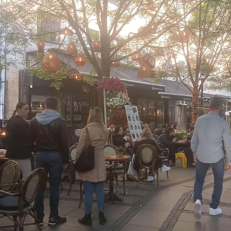 Marsala Family Belgrado