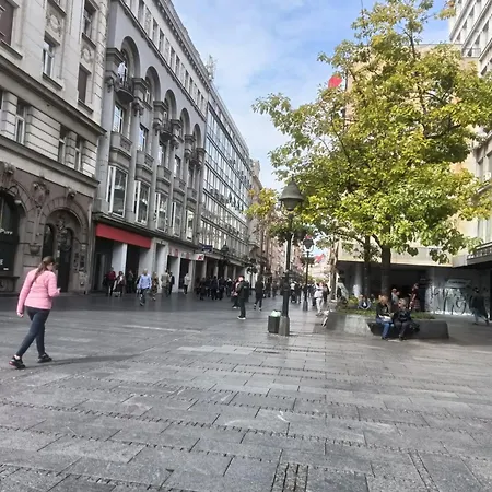 Marsala Family Homestay Belgrade