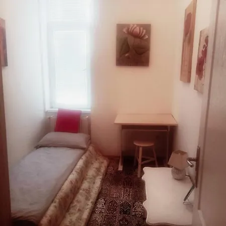 Marsala Family Séjour chez l'habitant *