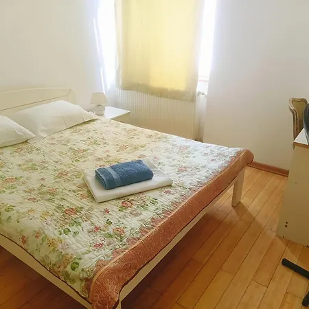 Marsala Family * Belgrad