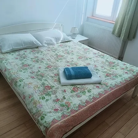 Marsala Family Quarto em Acomodações Particulares *