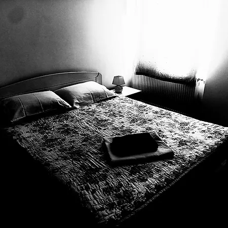 Marsala Family Quarto em Acomodações Particulares