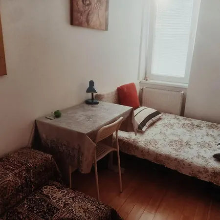 Marsala Family ベオグラード