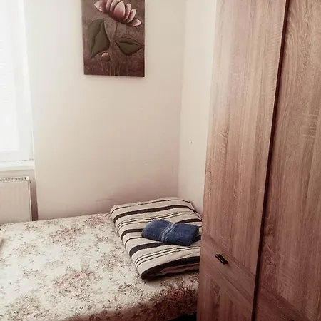 Marsala Family ホームステイ