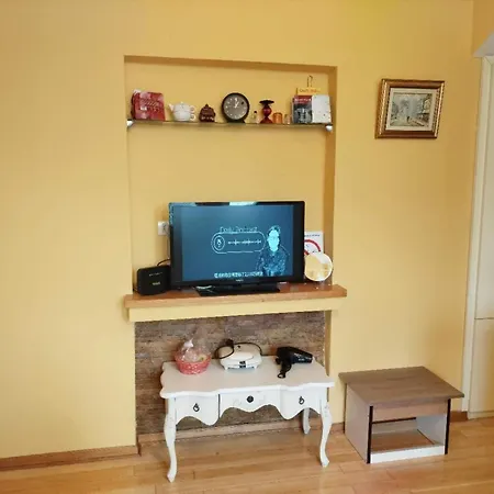 Marsala Family * Belgrado