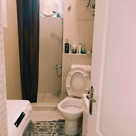 Quarto em Acomodações Particulares Marsala Family