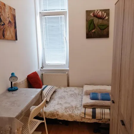 Marsala Family Belgrado